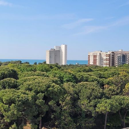 Rosato Double Sea View Apartment Ліньяно-Сабб'ядоро Екстер'єр фото